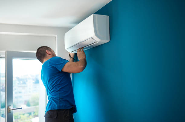 Best Central Air Repair  in Westmere, NY